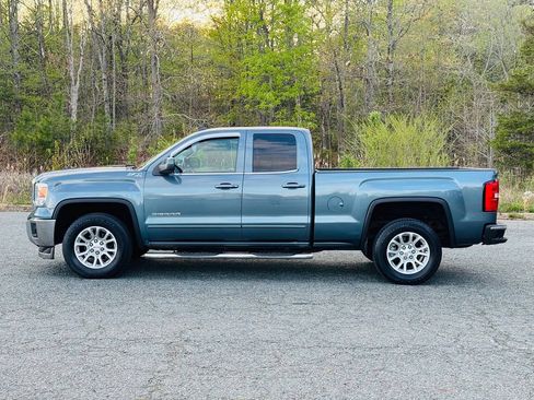 Used 2014 GMC Sierra 1500 SLE w/ SLE Value Package AWD/4WD image 10