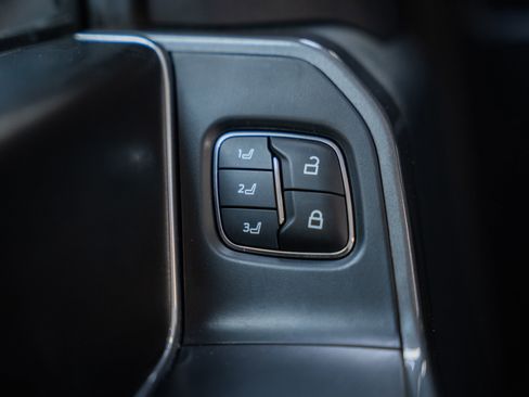 Used 2023 Ford F150 Tremor w/ Equipment Group 402A High image 48