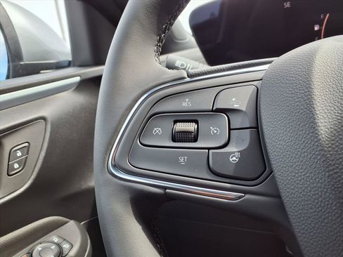 New 2026 Buick Envista Preferred w/ Convenience I Package image 8