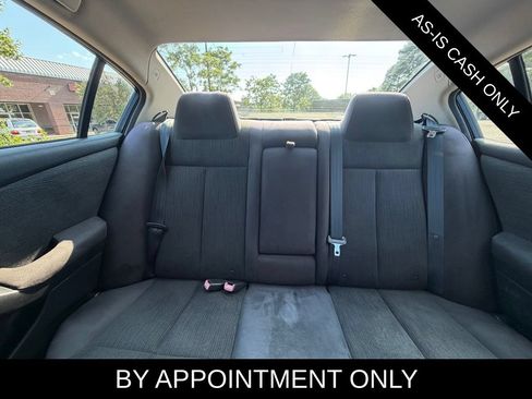 Used 2012 Nissan Altima 2.5 S w/ 20th Anniversary Pkg FWD image 12