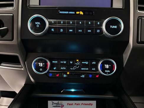 Used 2021 Ford Expedition Max XLT image 48