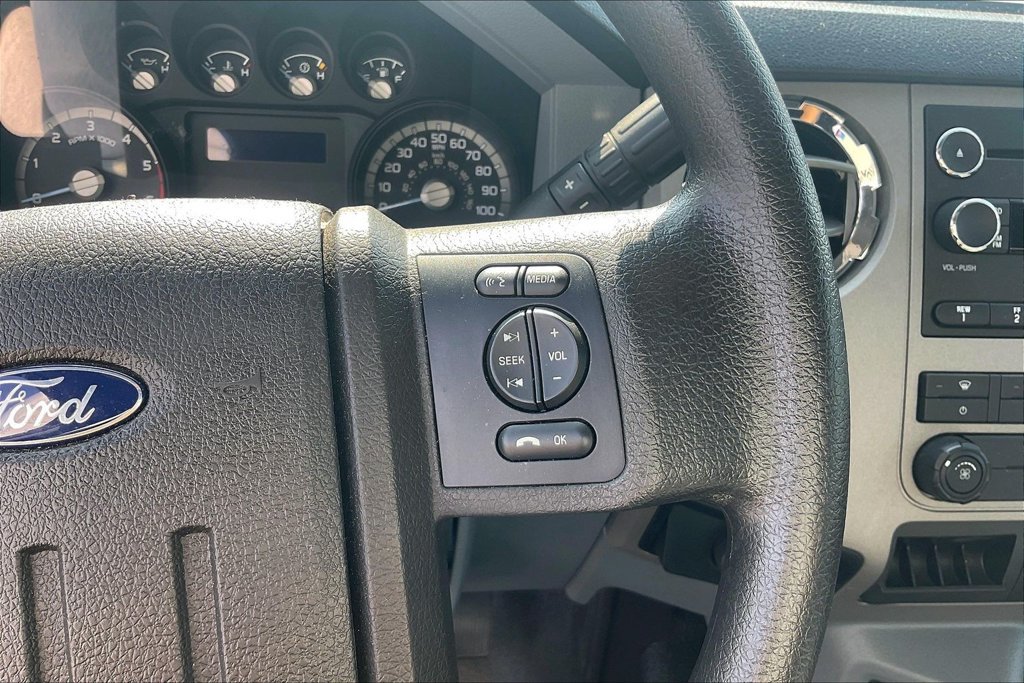 Used 2018 Ford F650 2WD Regular Cab Super Duty image 18