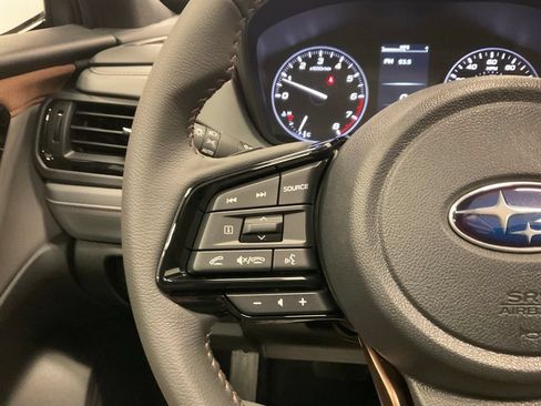 New 2026 Subaru Forester Sport AWD/4WD image 14