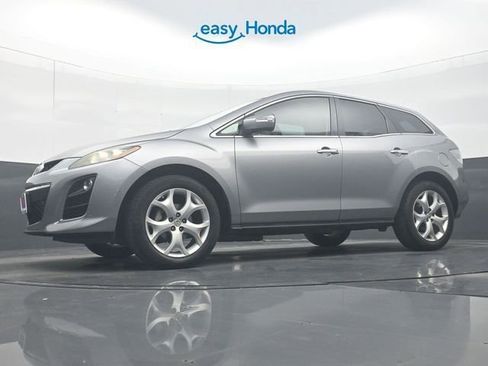 Used 2011 MAZDA CX-7 s Grand Touring image 29