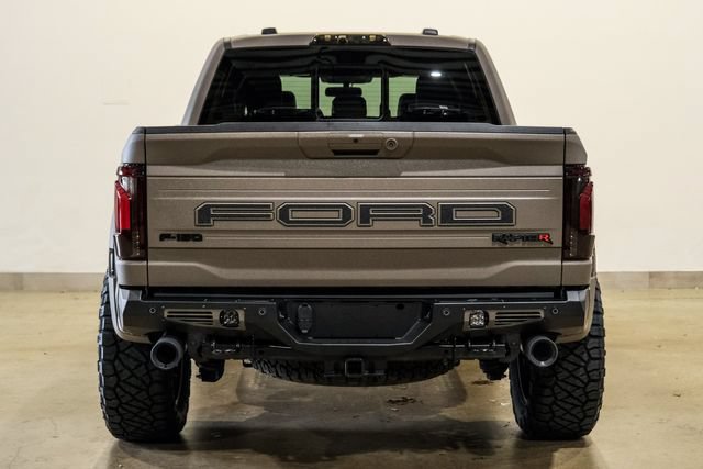 Used 2026 Ford F150 Raptor w/ Equipment Group 803A Raptor R AWD/4WD image 38
