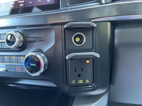 New 2026 Ford F250 Lariat w/ Tremor Off-Road Package image 30