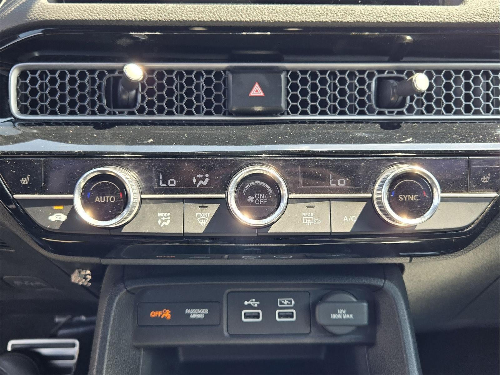 Used 2022 Honda Civic Sport Touring image 16