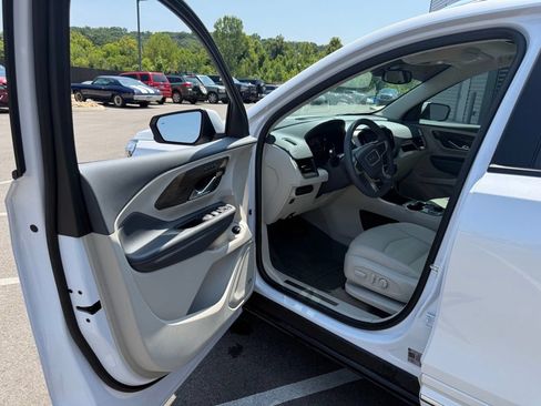 Used 2022 GMC Terrain Denali AWD/4WD image 25