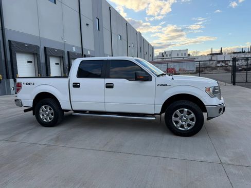 Used 2014 Ford F150 XLT w/ Equipment Group 302A Luxury image 12