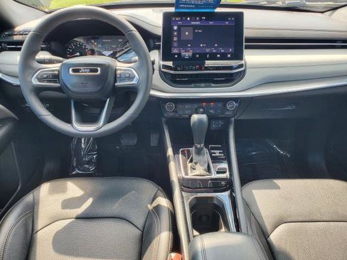 Used 2023 Jeep Compass Limited w/ Elite Group AWD/4WD image 21