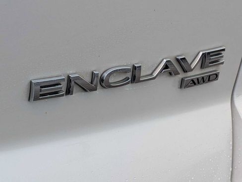 Used 2014 Buick Enclave Premium w/ Trailering Provision Package AWD/4WD image 12