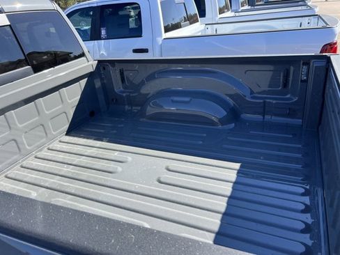 New 2026 RAM 2500 Laramie image 6