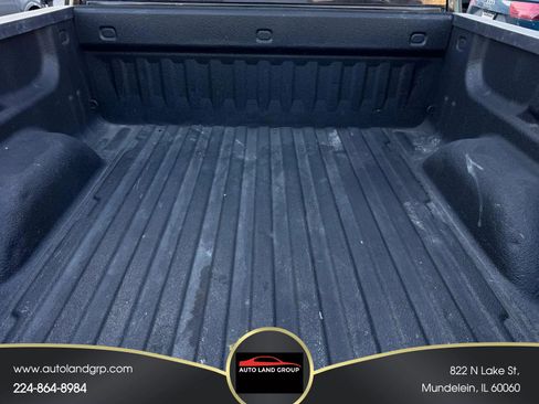 Used 2016 Chevrolet Silverado 1500 LT w/ All Star Edition image 30