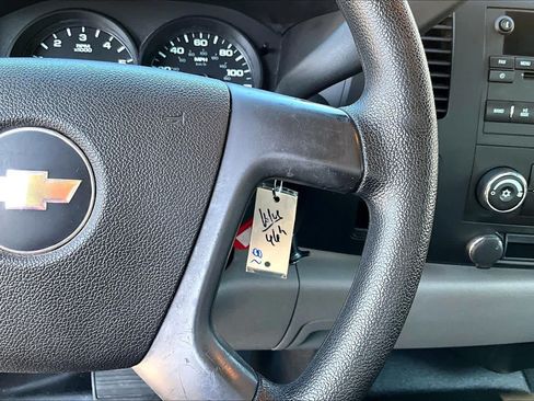 Used 2009 Chevrolet Silverado 1500 W/T w/ LS Package RWD image 24