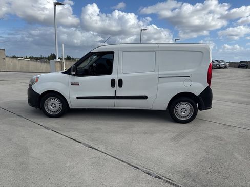 Used 2021 RAM ProMaster City Tradesman w/ Window Group 09 image 8