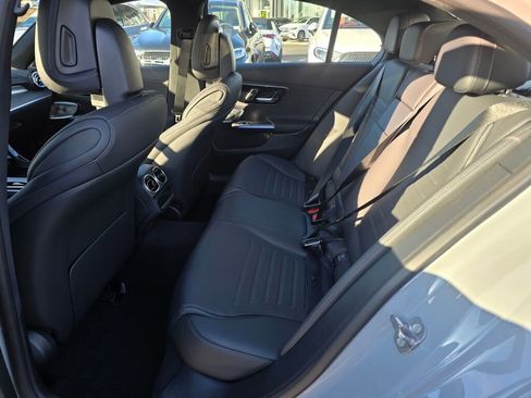 New 2026 Mercedes-Benz C 300 4MATIC Sedan image 17