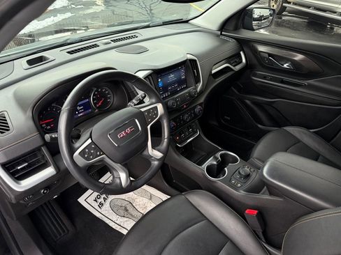 Used 2020 GMC Terrain SLT w/ Preferred Package image 57