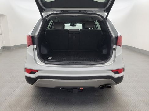 Used 2018 Hyundai Santa Fe Sport 2.0T FWD image 29