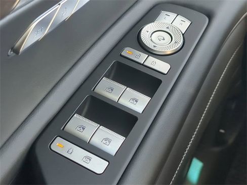 New 2026 Genesis GV80 2.5T Advanced image 23