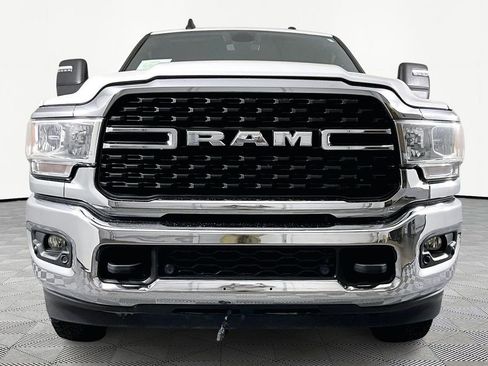 Used 2023 RAM 2500 Big Horn w/ Level 1 Equipment Group image 2