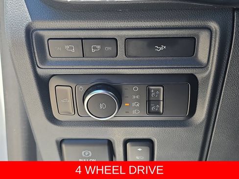Used 2023 Ford F150 XLT w/ Equipment Group 302A High AWD/4WD image 26