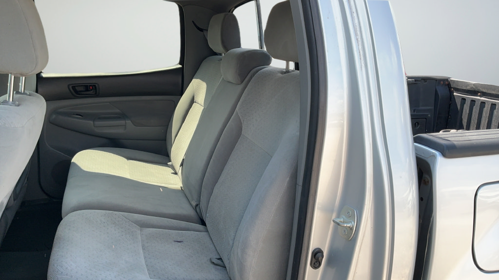 Used 2008 Toyota Tacoma PreRunner RWD image 19