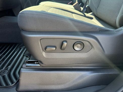 New 2026 GMC Sierra 2500 SLE AWD/4WD image 22