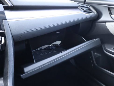 Used 2016 Honda Civic EX-T image 38