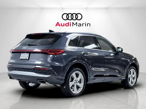 Used 2025 Audi Q5 Premium AWD/4WD image 5