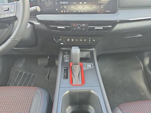New 2026 Nissan Kicks SR FWD image 3