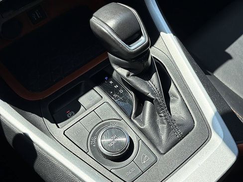 Used 2024 Toyota RAV4 Adventure AWD/4WD image 24