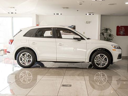 Used 2018 Audi Q5 2.0T Premium w/ Convenience Package image 10