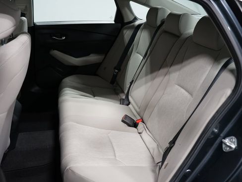 Used 2023 Honda Accord EX image 27
