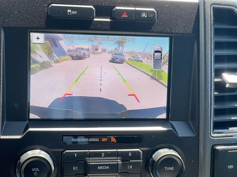 Used 2018 Ford F150 XLT w/ Equipment Group 302A Luxury RWD image 13