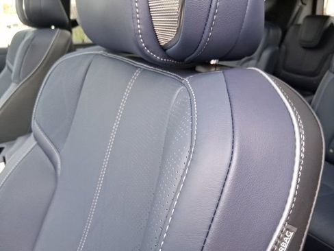 New 2026 INFINITI QX80 4WD image 23