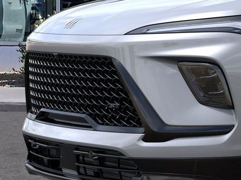 New 2025 Buick Enclave Sport Touring image 13