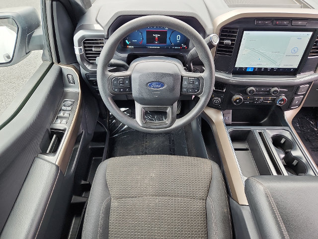 Used 2024 Ford F150 STX w/ Equipment Group 201A FX4 AWD/4WD image 11