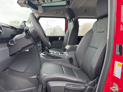 New 2026 INEOS Grenadier image 21