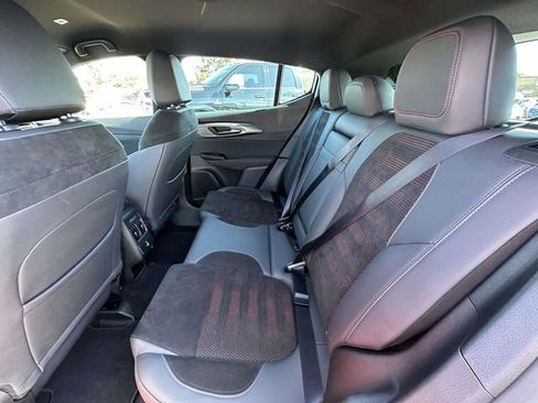 Used 2024 Dodge Hornet R/T image 15