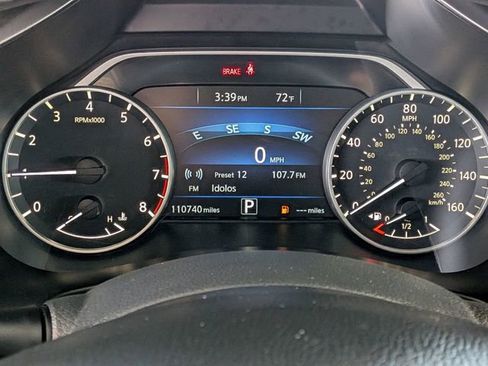 Used 2015 Nissan Murano SV w/ Premium Package FWD image 17