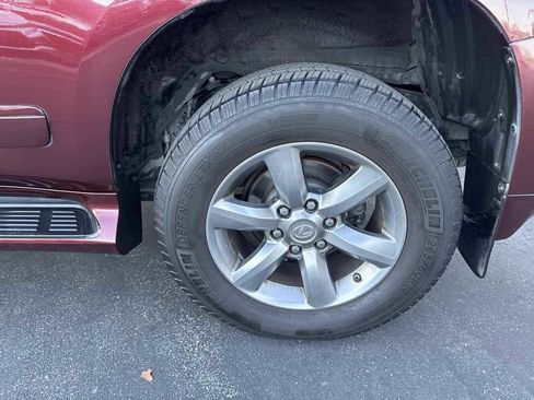 Used 2012 Lexus GX 460 Premium image 47