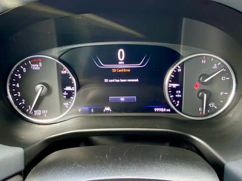 Used 2022 Buick Enclave Premium AWD/4WD image 40