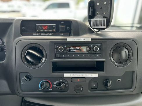 Used 2023 Ford E-350 and Econoline 350 Super Duty w/ Power Windows & Locks Group RWD image 31