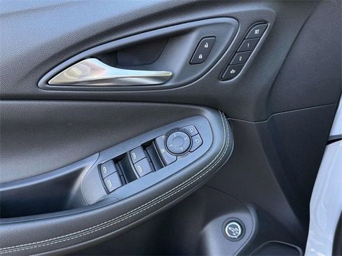 New 2026 Buick Encore GX Avenir w/ Avenir Technology Package image 17