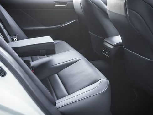 Certified 2024 Lexus IS 350 F Sport RWD image 25