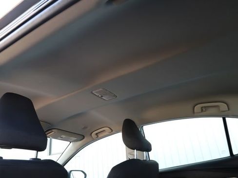 Used 2025 Toyota Camry LE FWD image 19