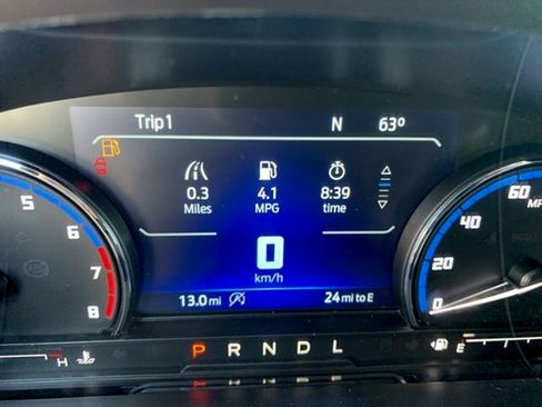 New 2024 Ford Bronco Sport Outer Banks image 14