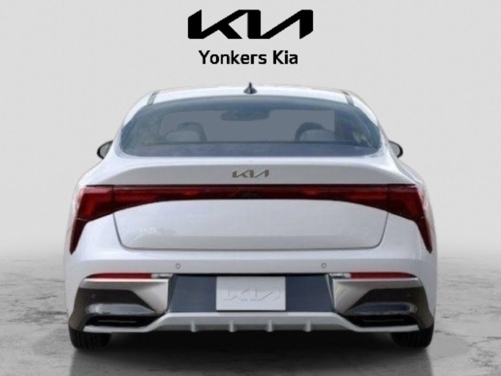 Used 2026 Kia K5 LXS FWD image 5