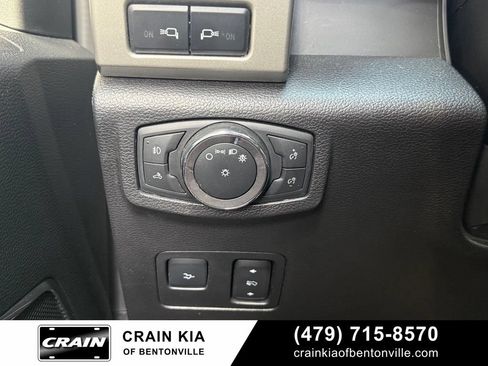 Used 2019 Ford F350 Lariat w/ Lariat Ultimate Package AWD/4WD image 12