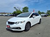 Used 2014 Honda Civic EX-L image 3